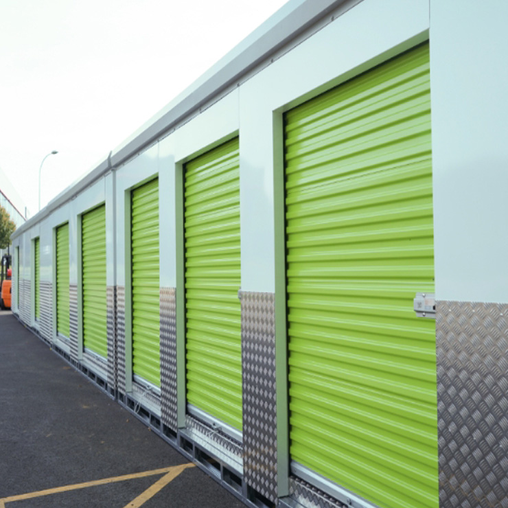 تصنيف واحتياطات الأبواب القابلة للطي